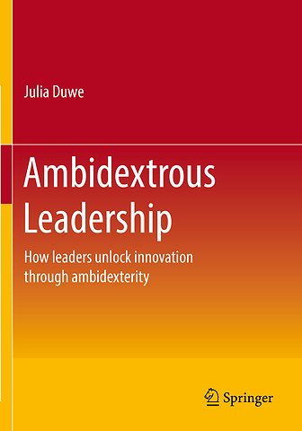 Ambidextrous Leadership