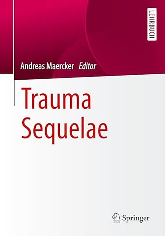 Trauma Sequelae