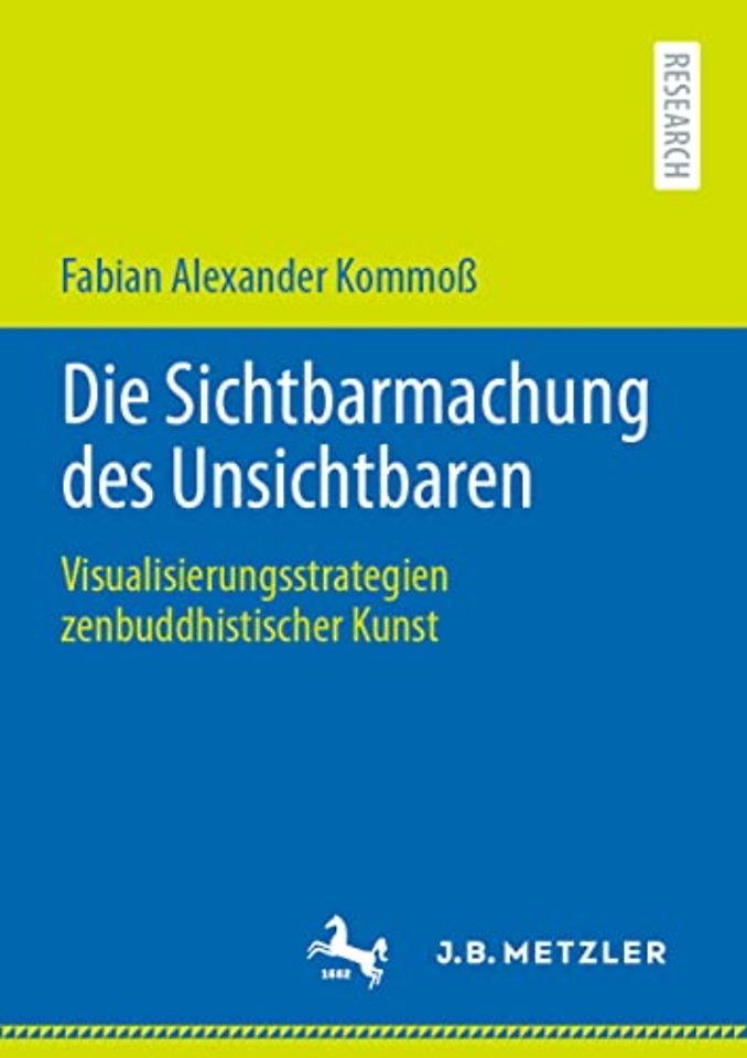 Die Sichtbarmachung des Unsichtbaren