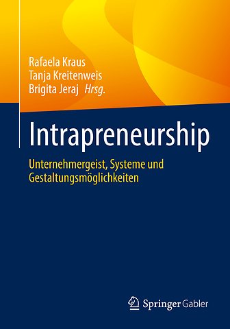 Intrapreneurship