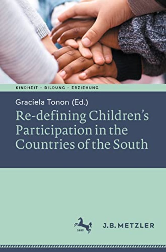 Re-defining Children’s Participation in the Countries of the South