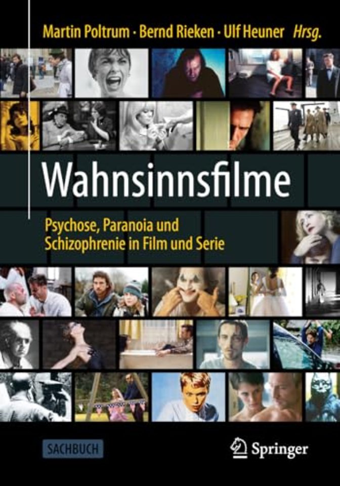 Wahnsinnsfilme