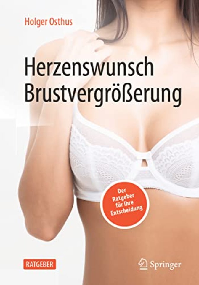 Herzenswunsch Brustvergrößerung