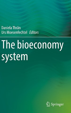 The bioeconomy system