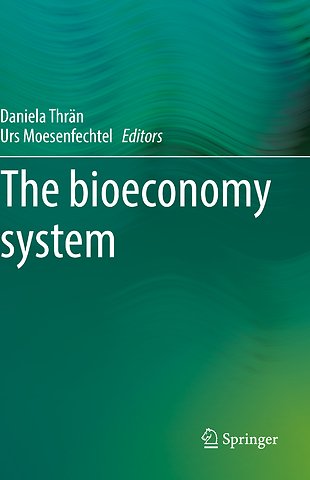 The bioeconomy system
