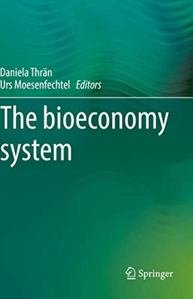 The bioeconomy system