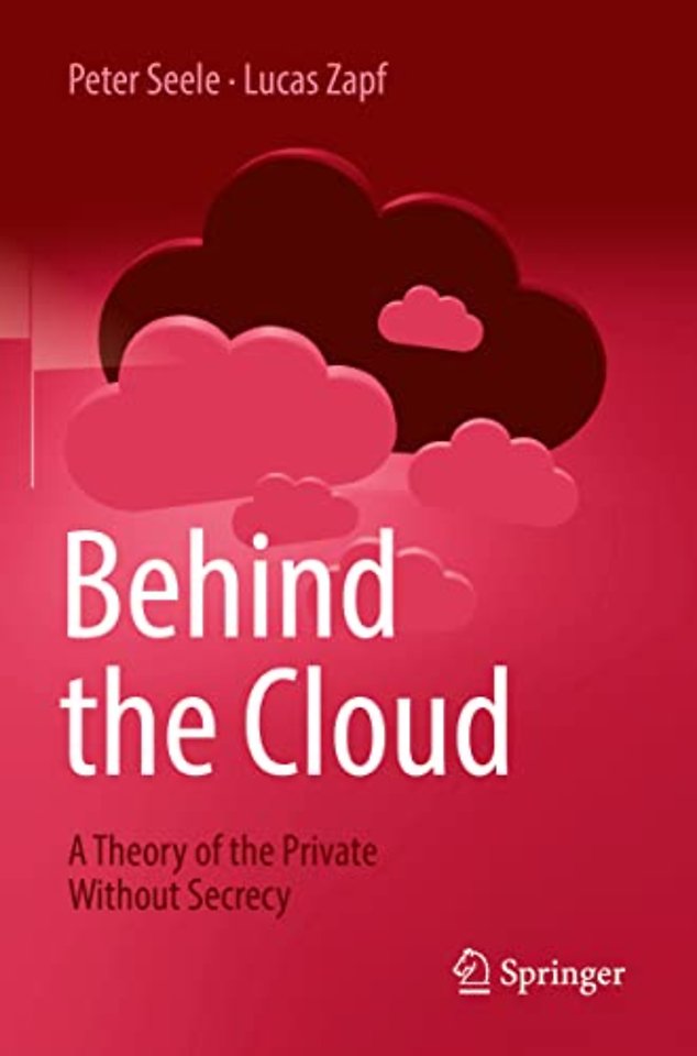Behind the Cloud