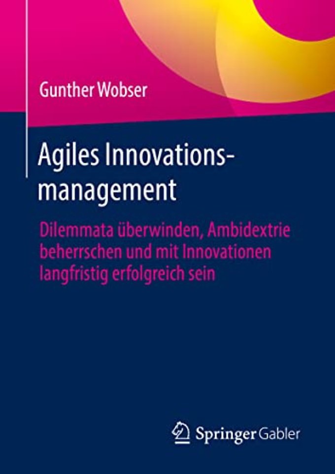 Agiles Innovationsmanagement