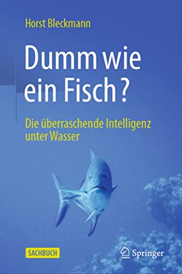 Dumm wie ein Fisch?