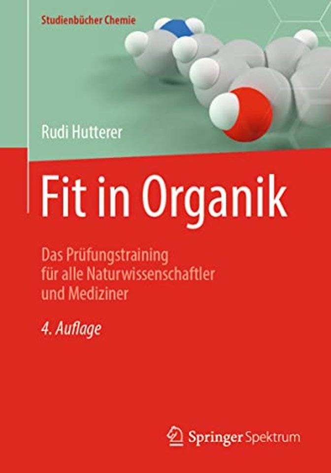 Fit in Organik