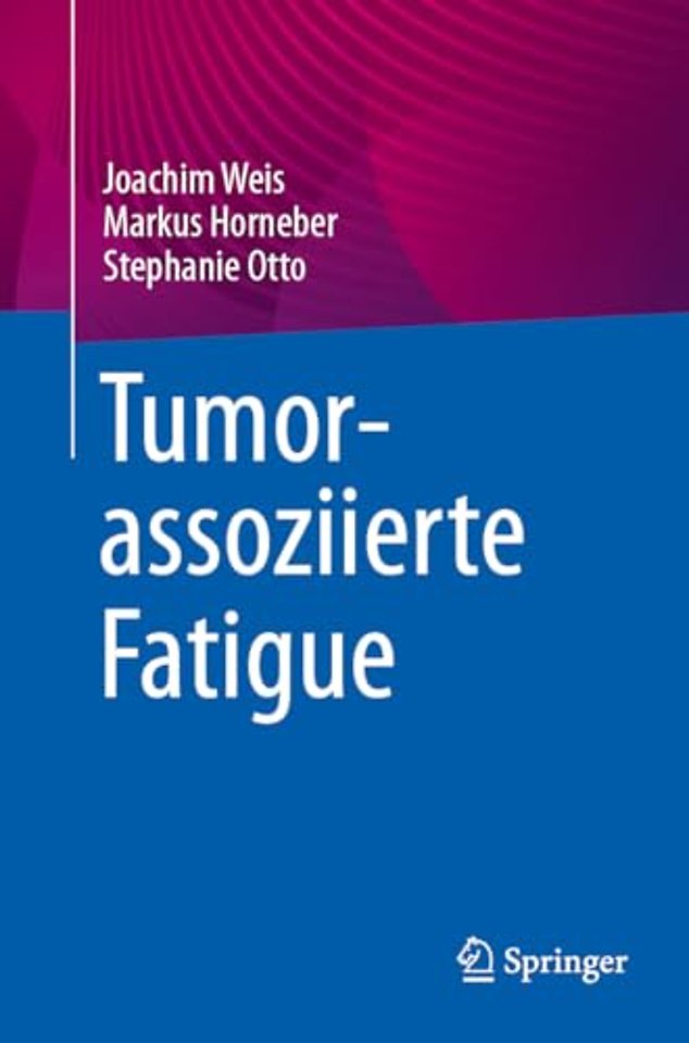 Tumorassoziierte Fatigue