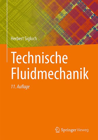 Technische Fluidmechanik