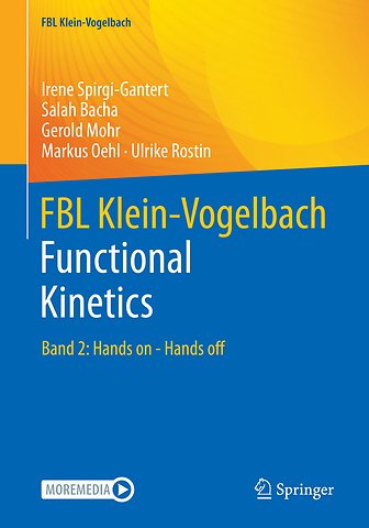 FBL Klein-Vogelbach Functional Kinetics