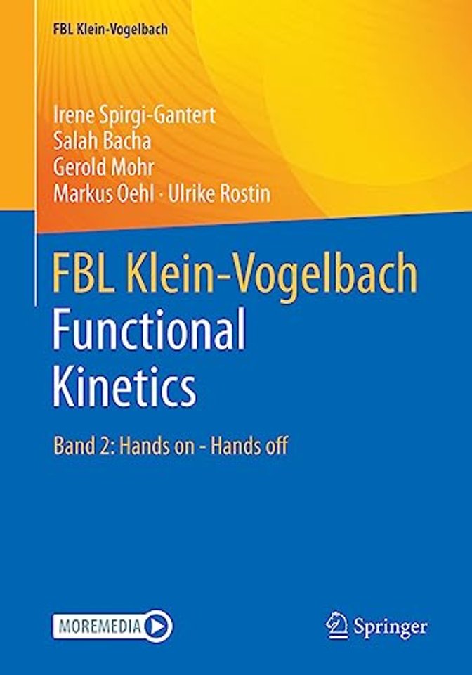 FBL Klein-Vogelbach Functional Kinetics