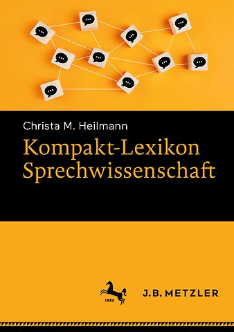 Kompakt-Lexikon Sprechwissenschaft