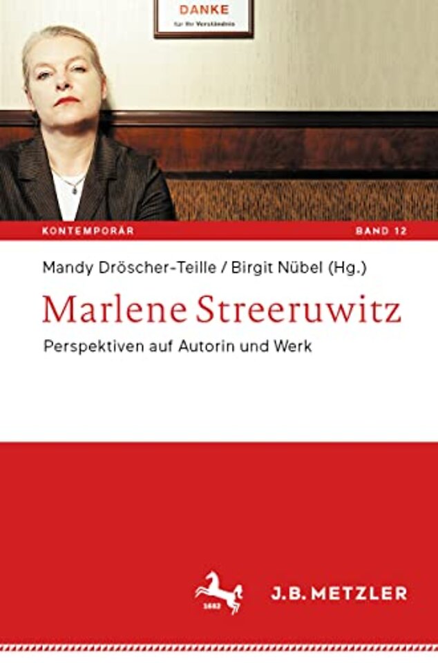 Marlene Streeruwitz
