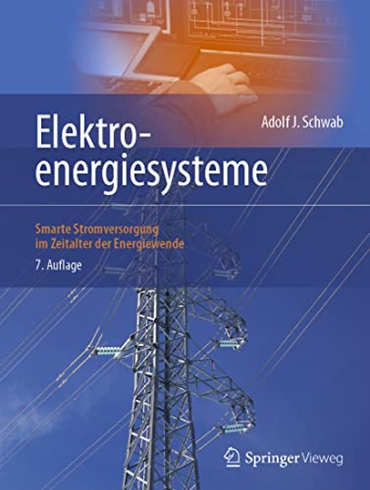 Elektroenergiesysteme