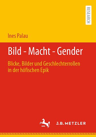 Bild - Macht - Gender