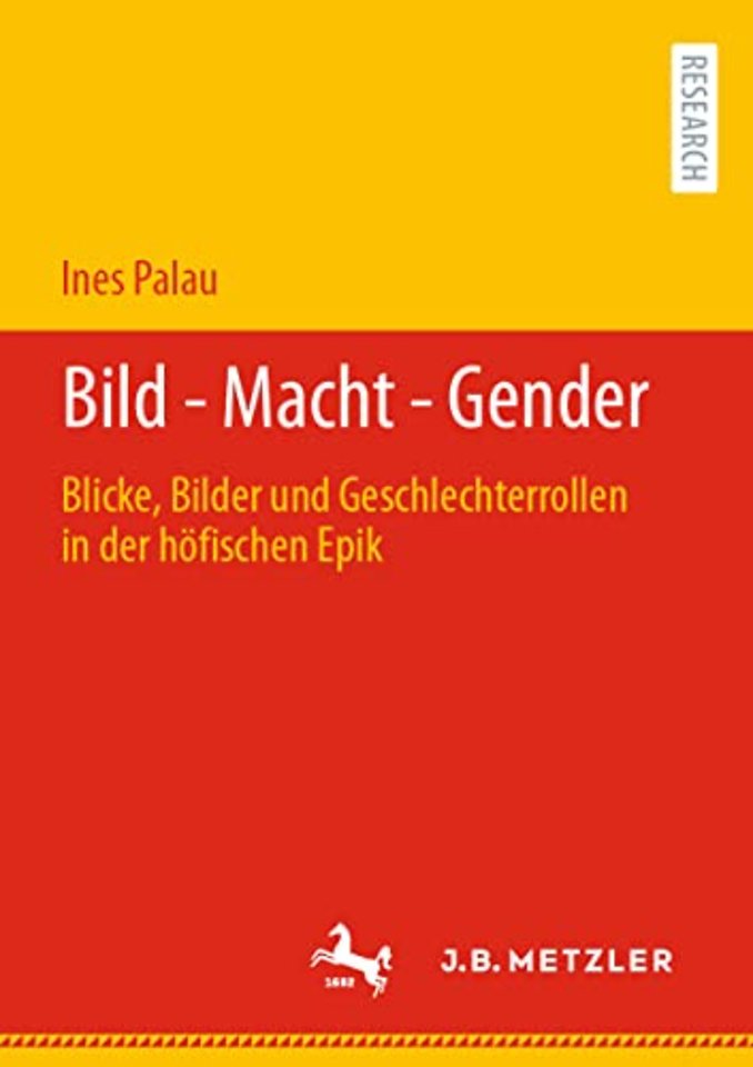 Bild - Macht - Gender