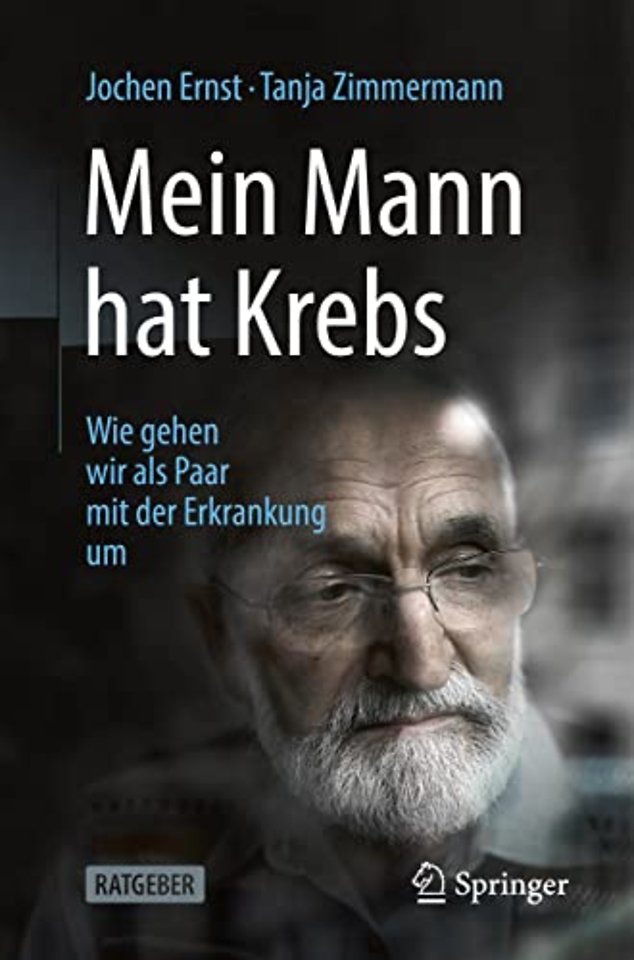 Mein Mann hat Krebs