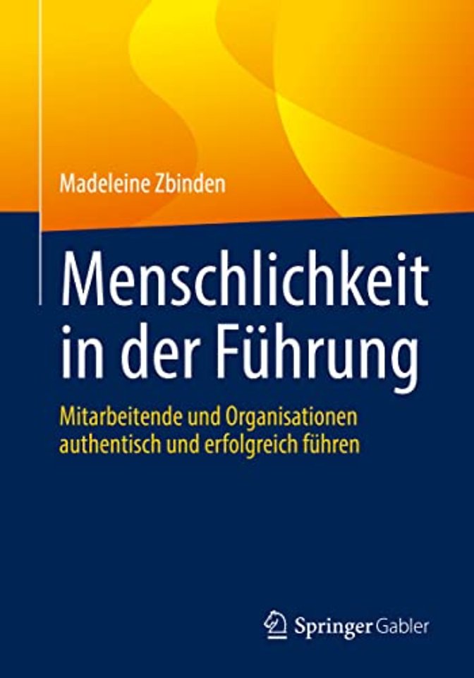Menschlichkeit in der Führung