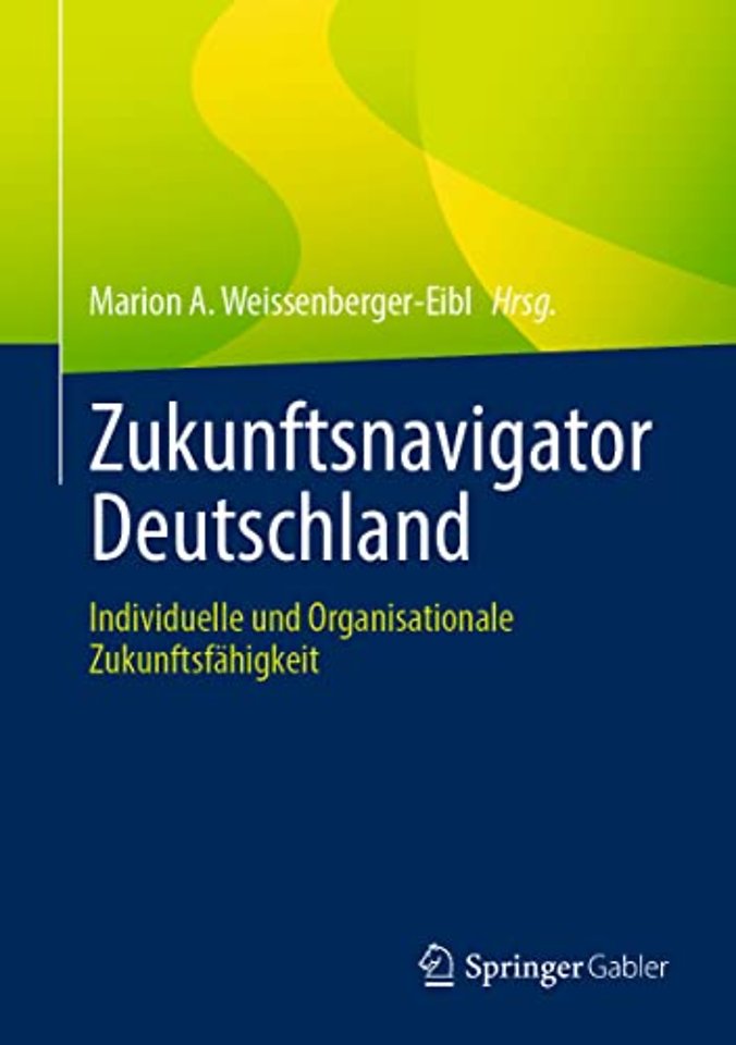 Zukunftsnavigator Deutschland