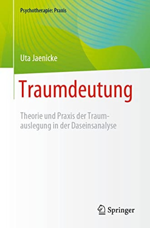 Traumdeutung