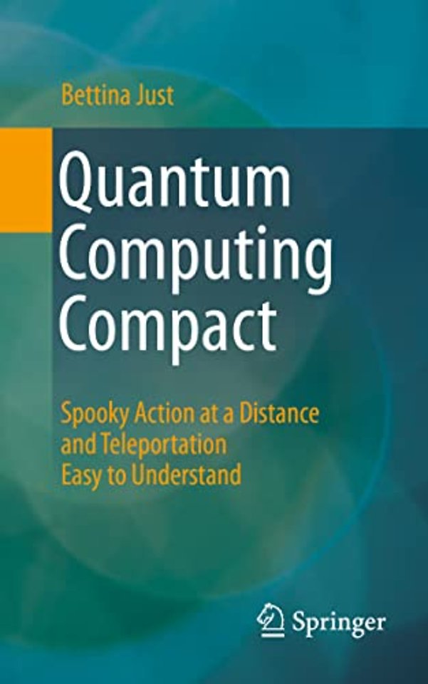 Quantum Computing Compact