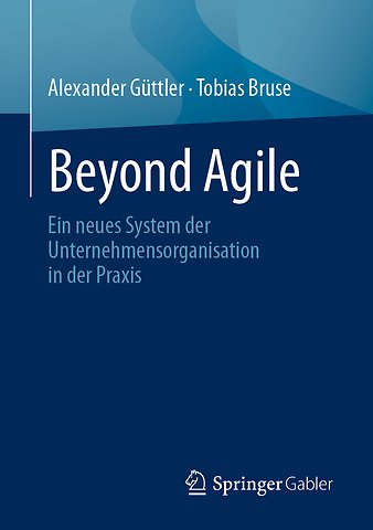 Beyond Agile