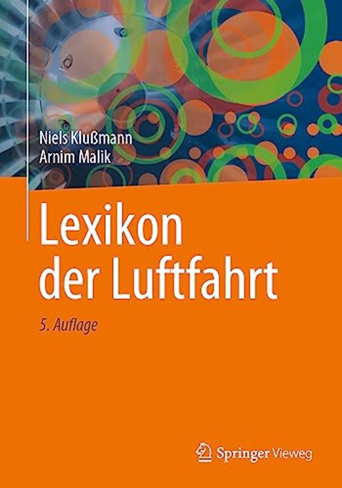 Lexikon der Luftfahrt