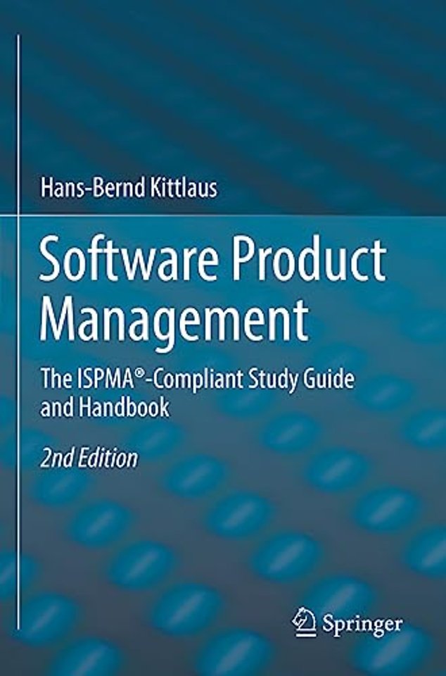 Software Product Management