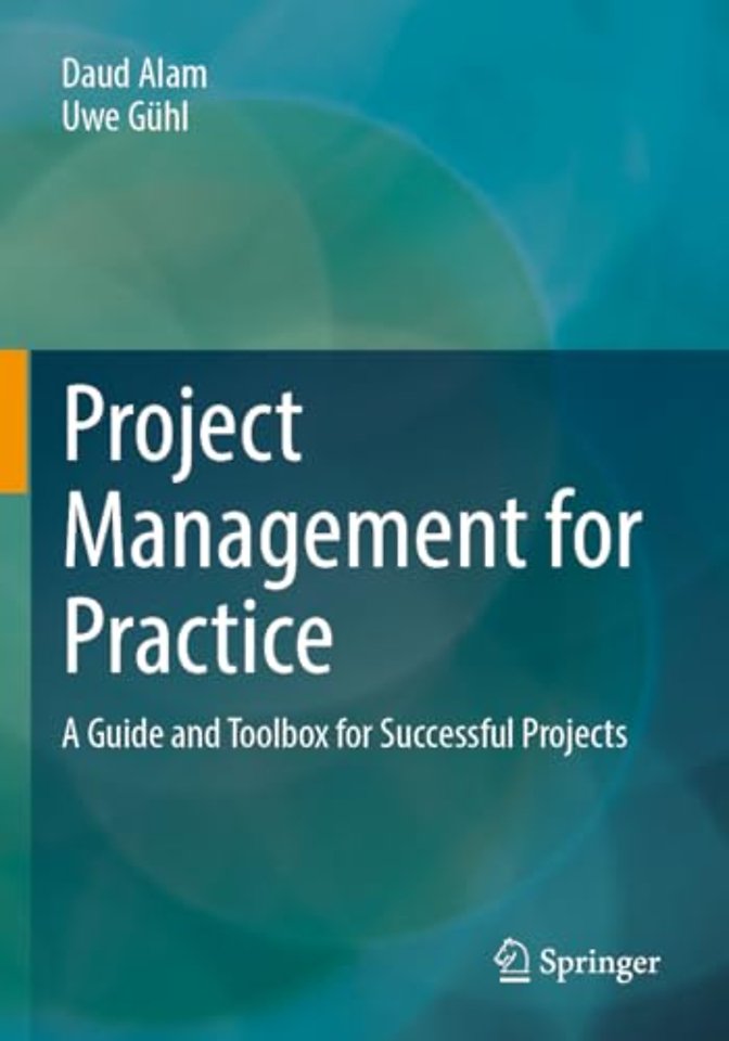 Project Management for Practice