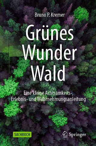 Grünes Wunder Wald