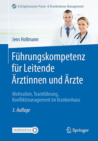 Führungskompetenz für Leitende Ärztinnen und Ärzte