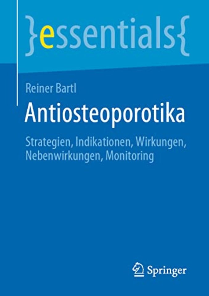 Antiosteoporotika