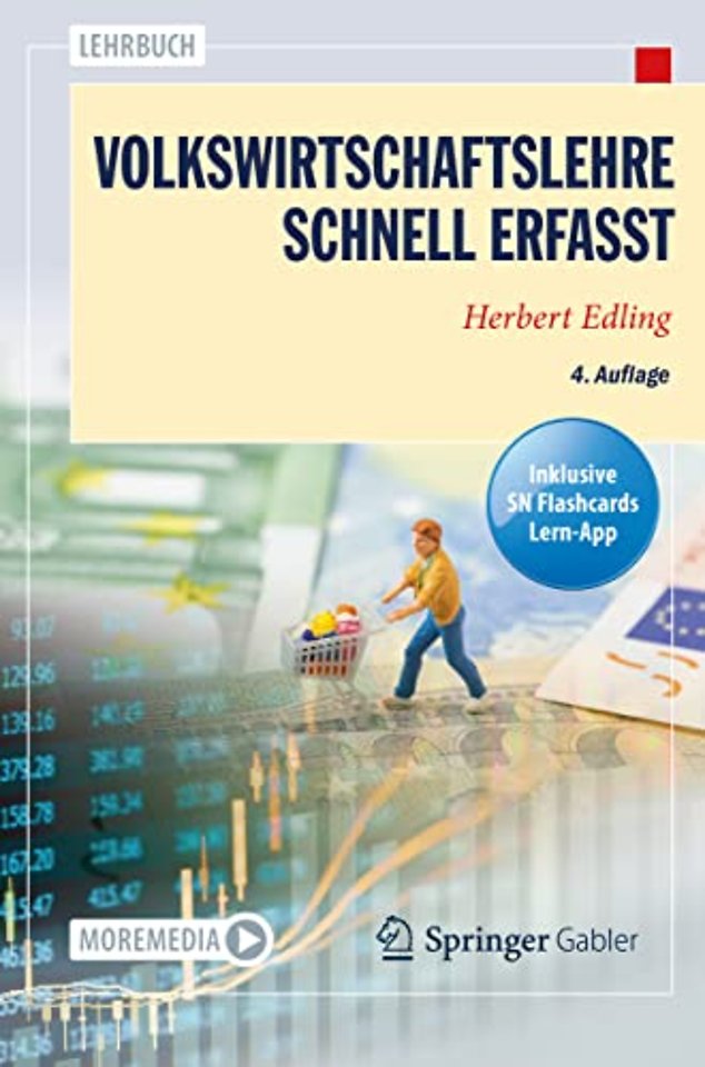 Volkswirtschaftslehre - Schnell erfasst