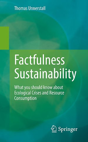 Factfulness Sustainability