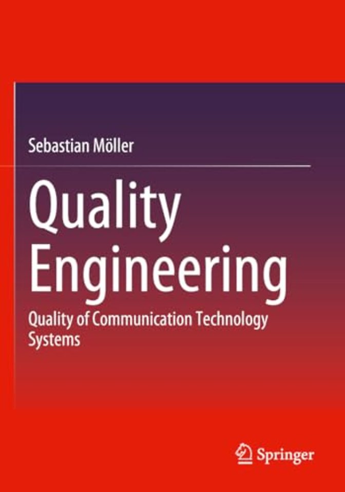 Quality Engineering