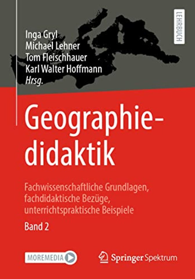 Geographiedidaktik