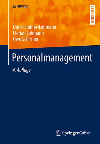 Personalmanagement