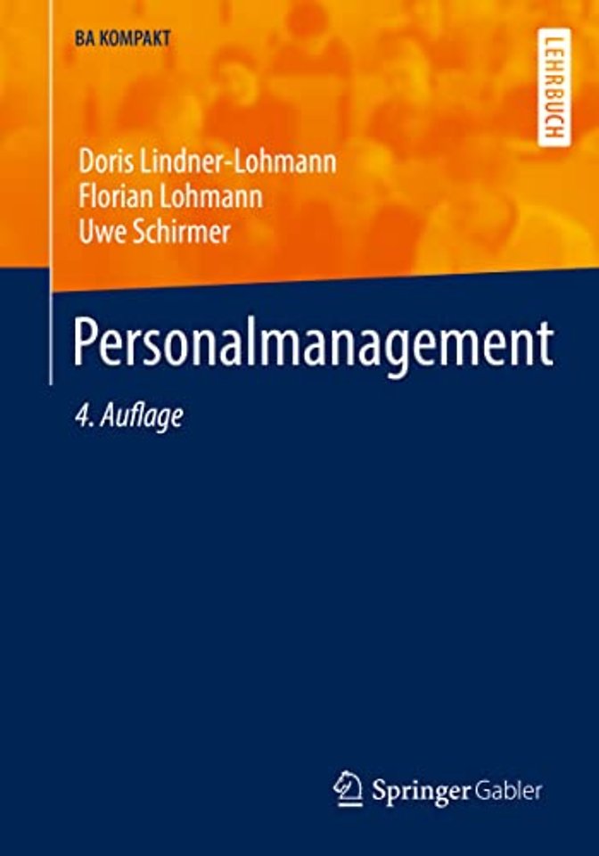 Personalmanagement