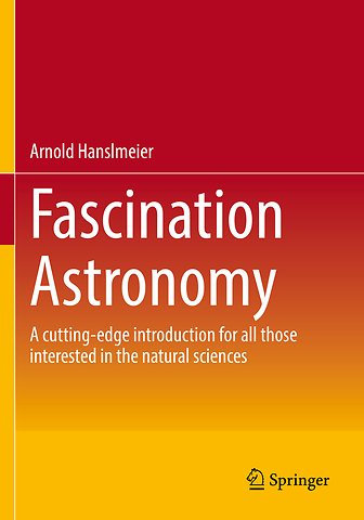 Fascination Astronomy