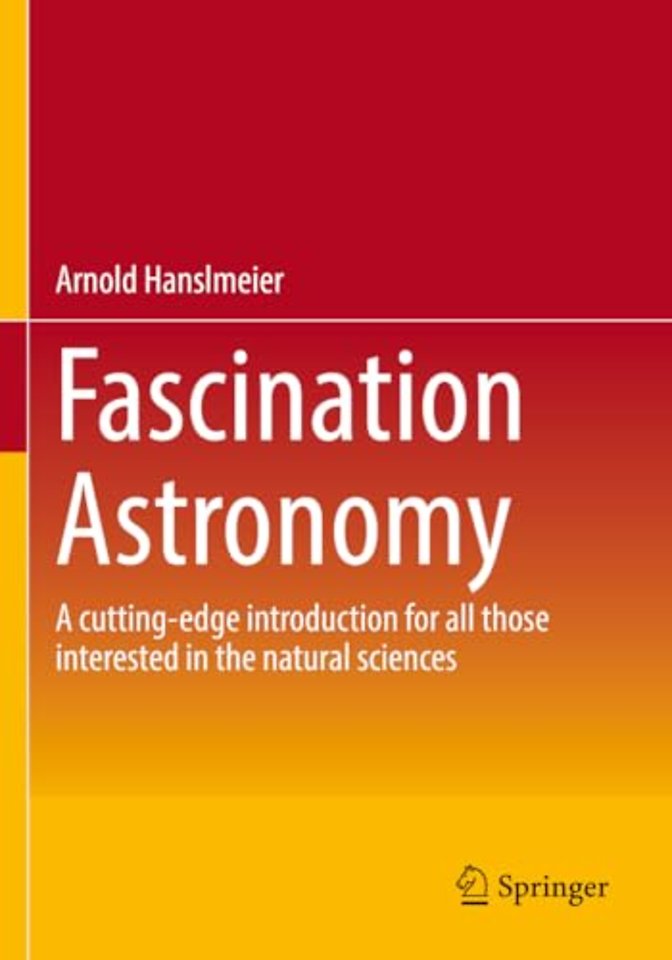 Fascination Astronomy