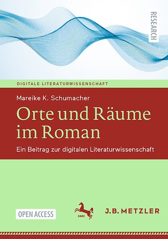 Orte und Räume im Roman