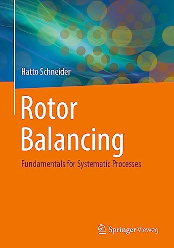 Rotor Balancing