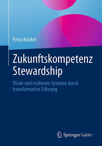 Zukunftskompetenz Stewardship