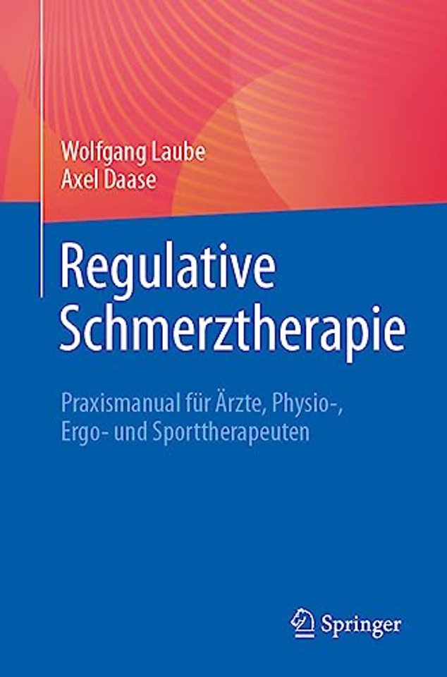 Regulative Schmerztherapie