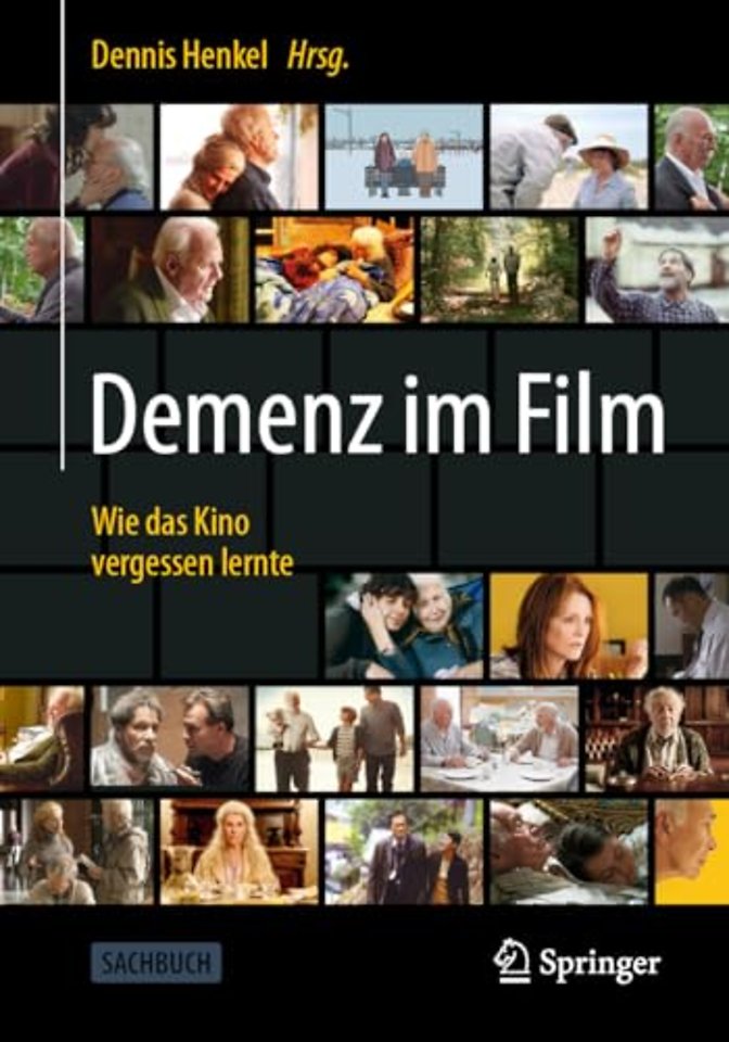 Demenz im Film