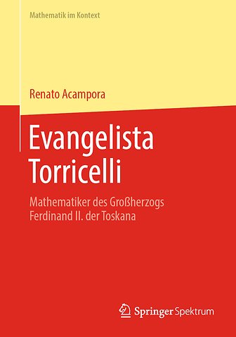 Evangelista Torricelli
