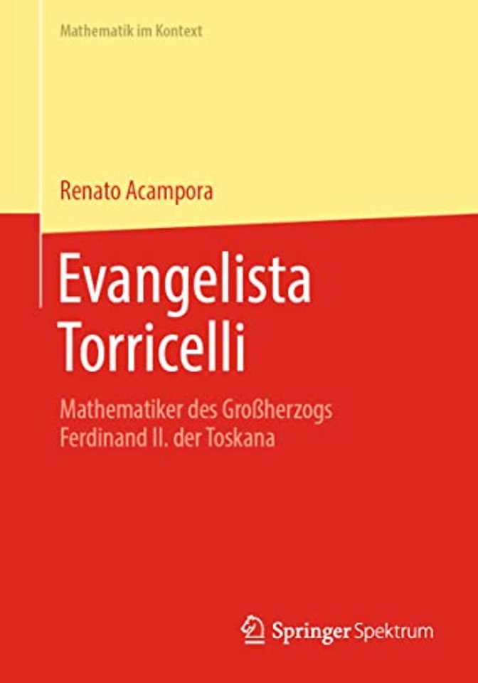 Evangelista Torricelli
